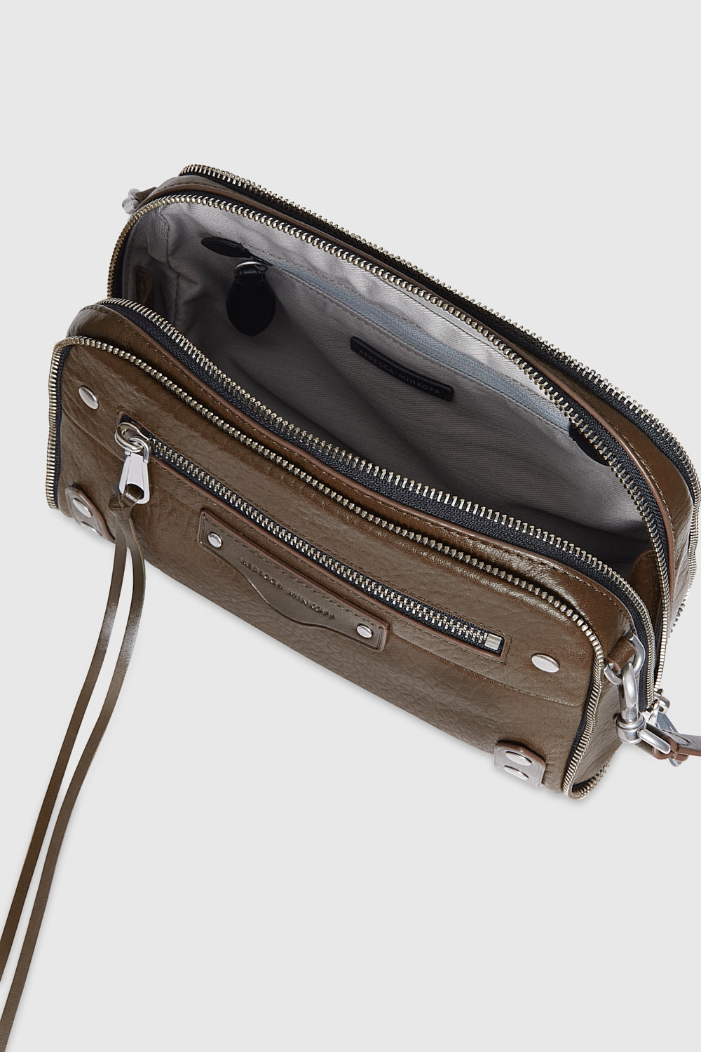 HMU Crossbody