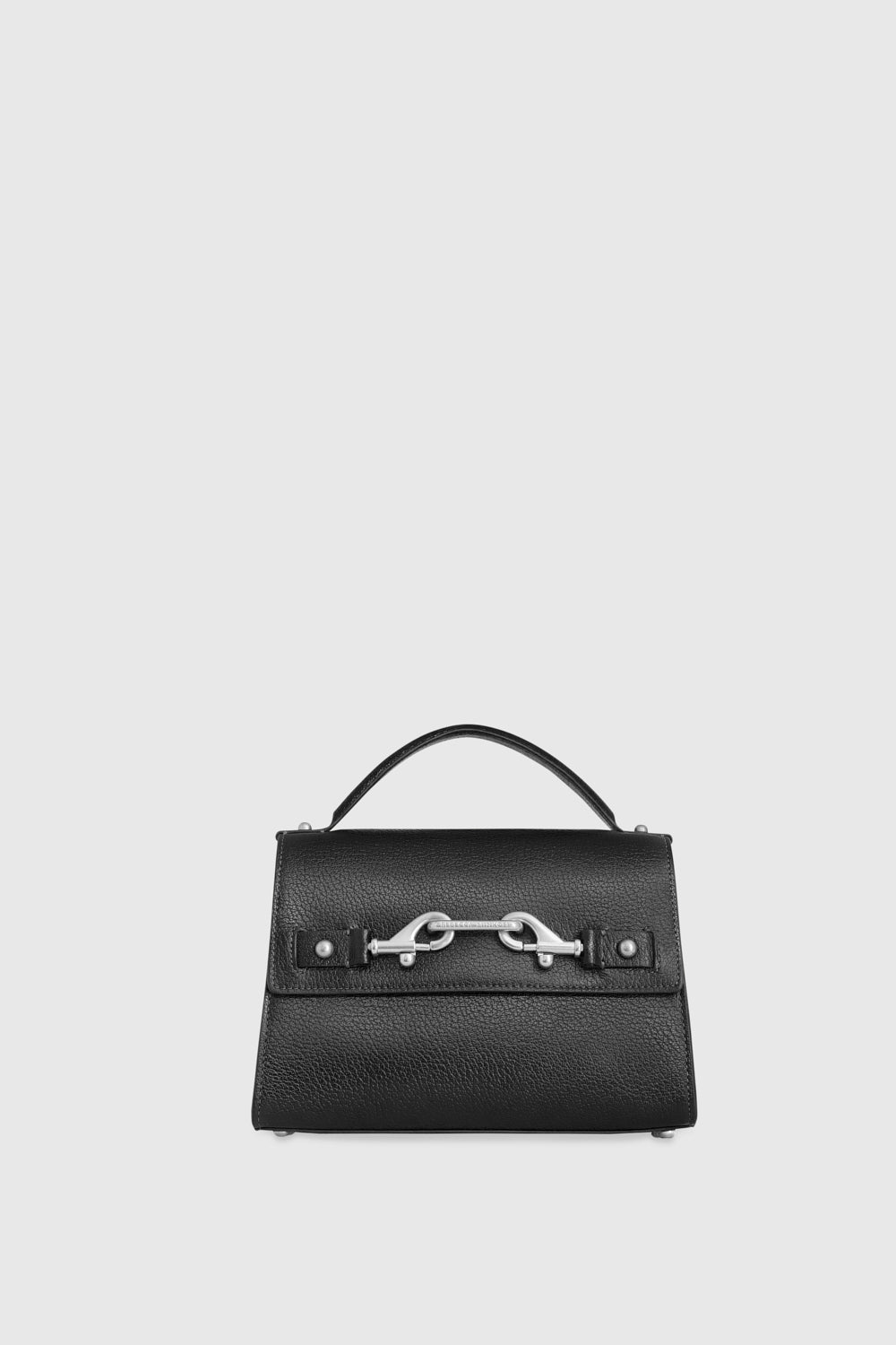 Lou Top Handle Crossbody