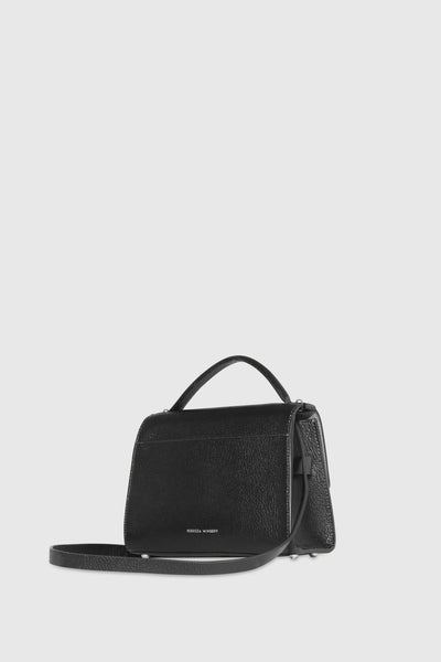 Lou Top Handle Crossbody