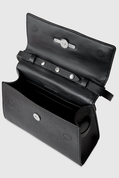 Lou Top Handle Crossbody