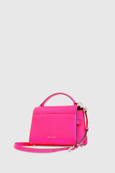 Lou Top Handle Crossbody