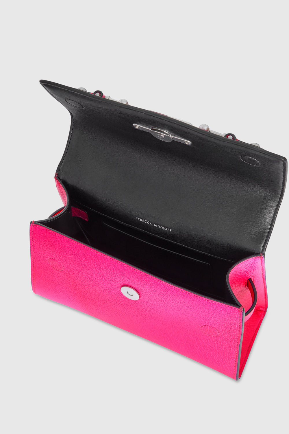 Lou Top Handle Crossbody