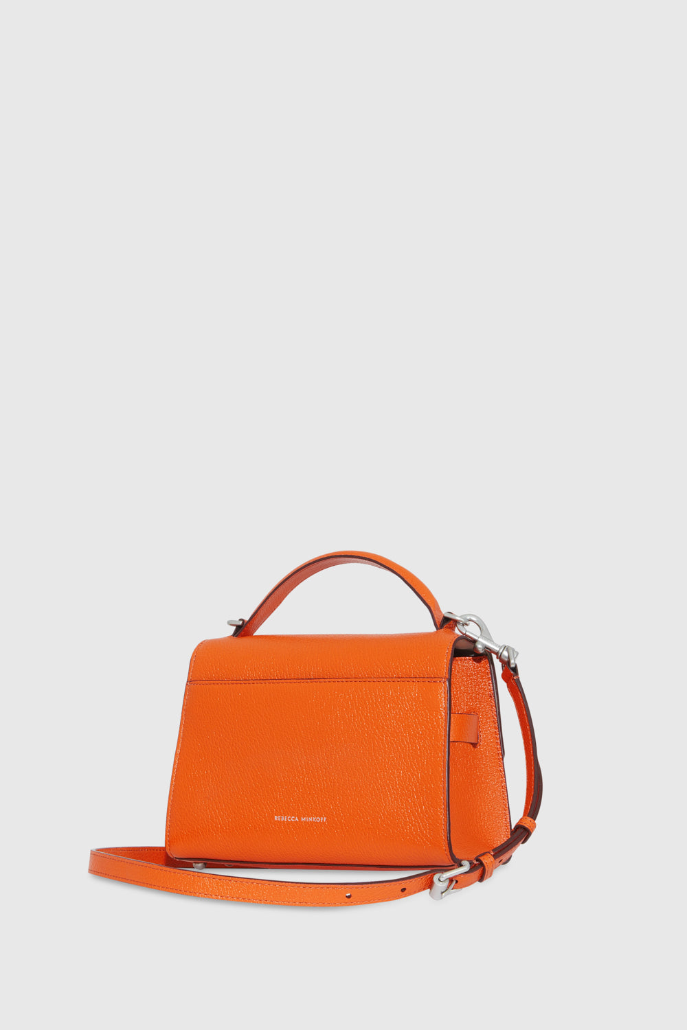 Lou Top Handle Crossbody