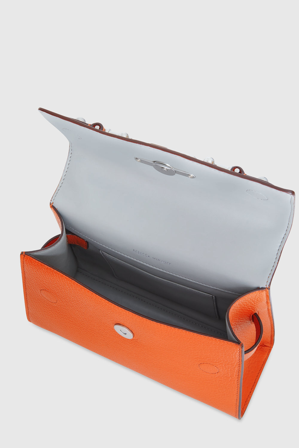 Lou Top Handle Crossbody