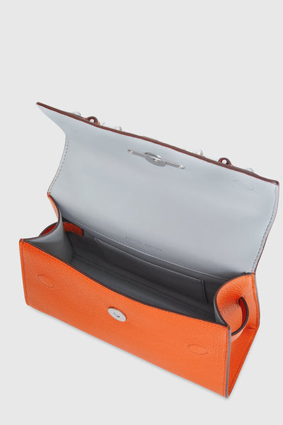 Lou Top Handle Crossbody