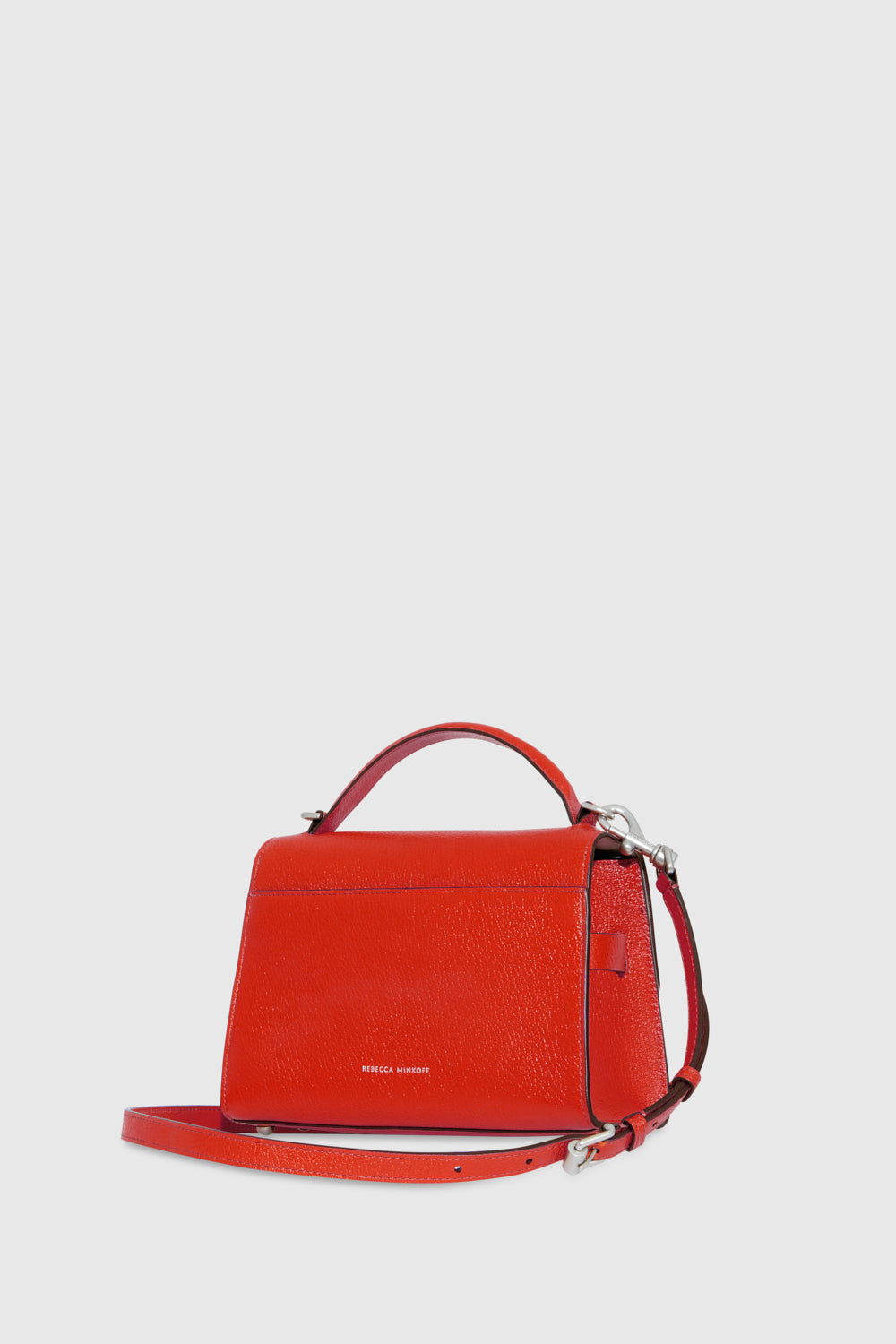 Lou Top Handle Crossbody