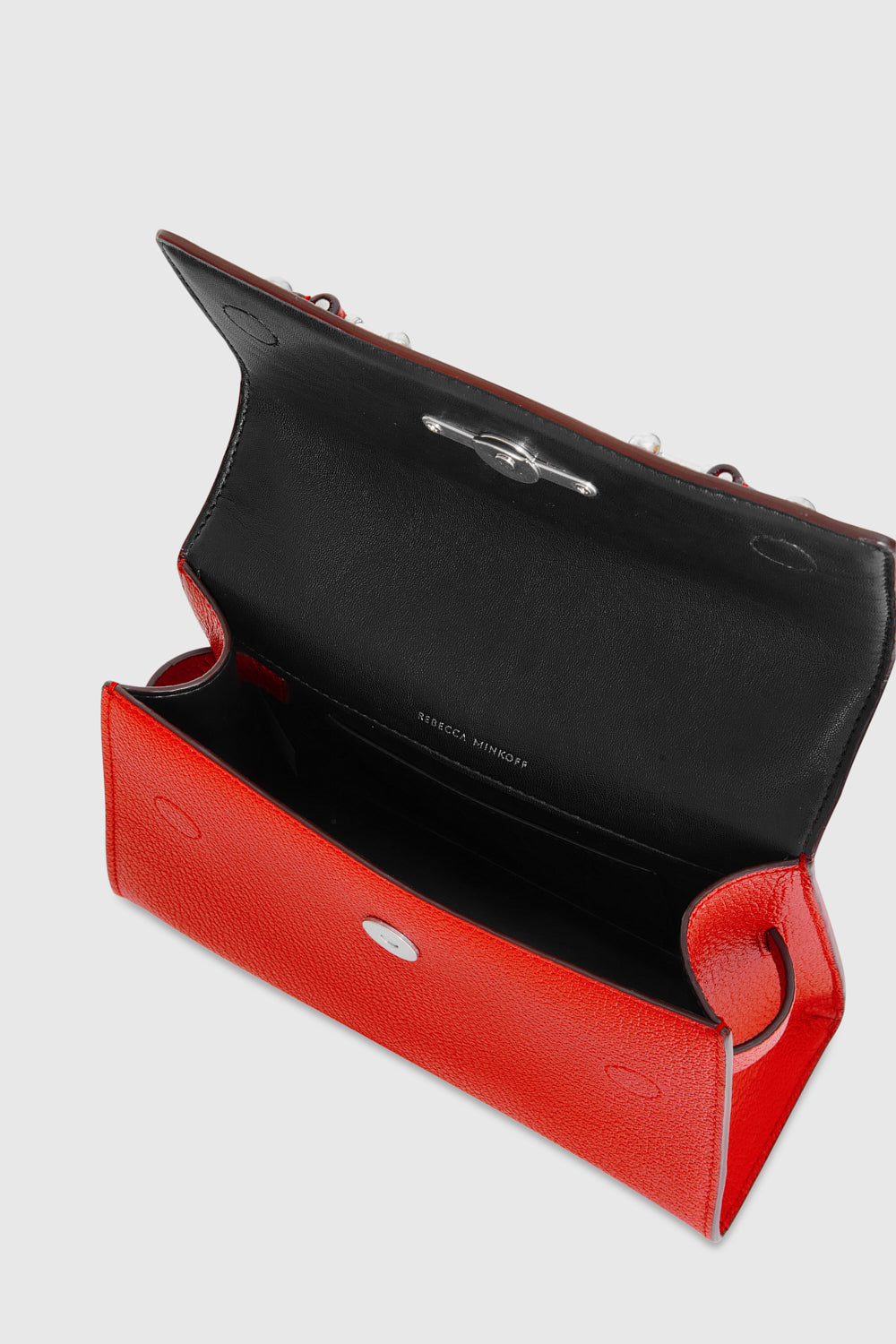 Lou Top Handle Crossbody