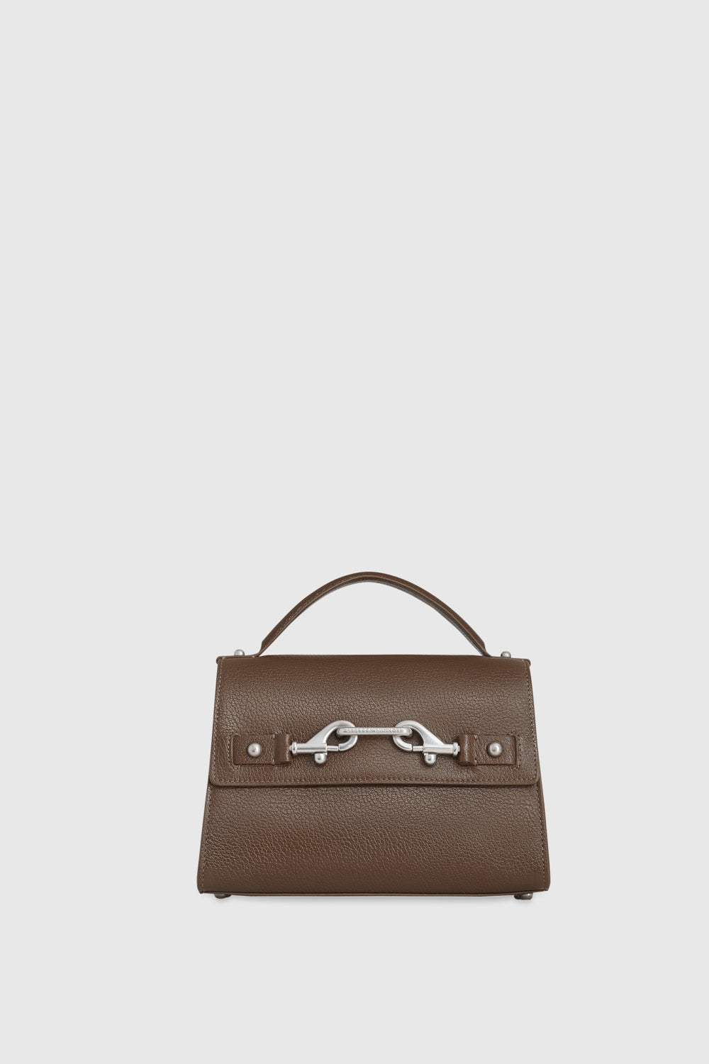 Lou Top Handle Crossbody