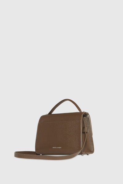 Lou Top Handle Crossbody