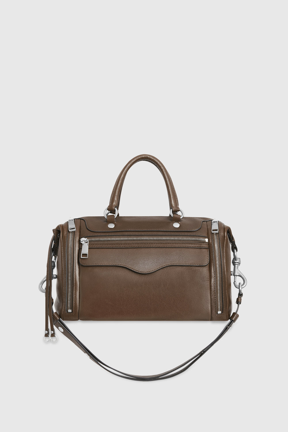 M.A.B. 2.0 Satchel