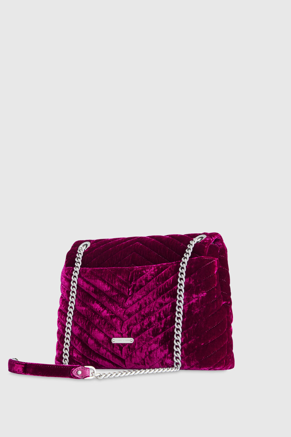 Edie Flap Shoulder Bag