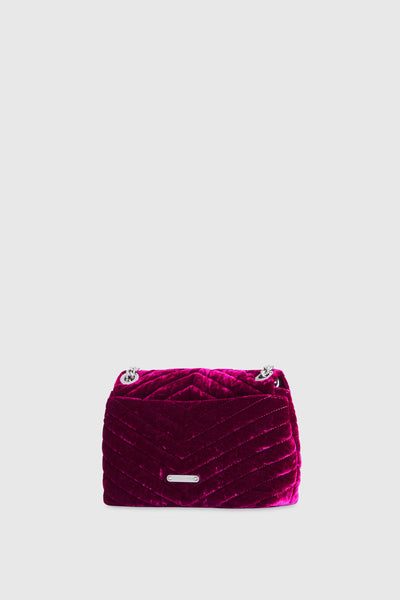 Edie Crossbody