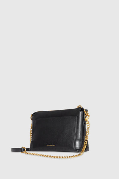 Biker Crossbody