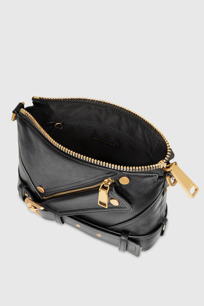 Biker Crossbody