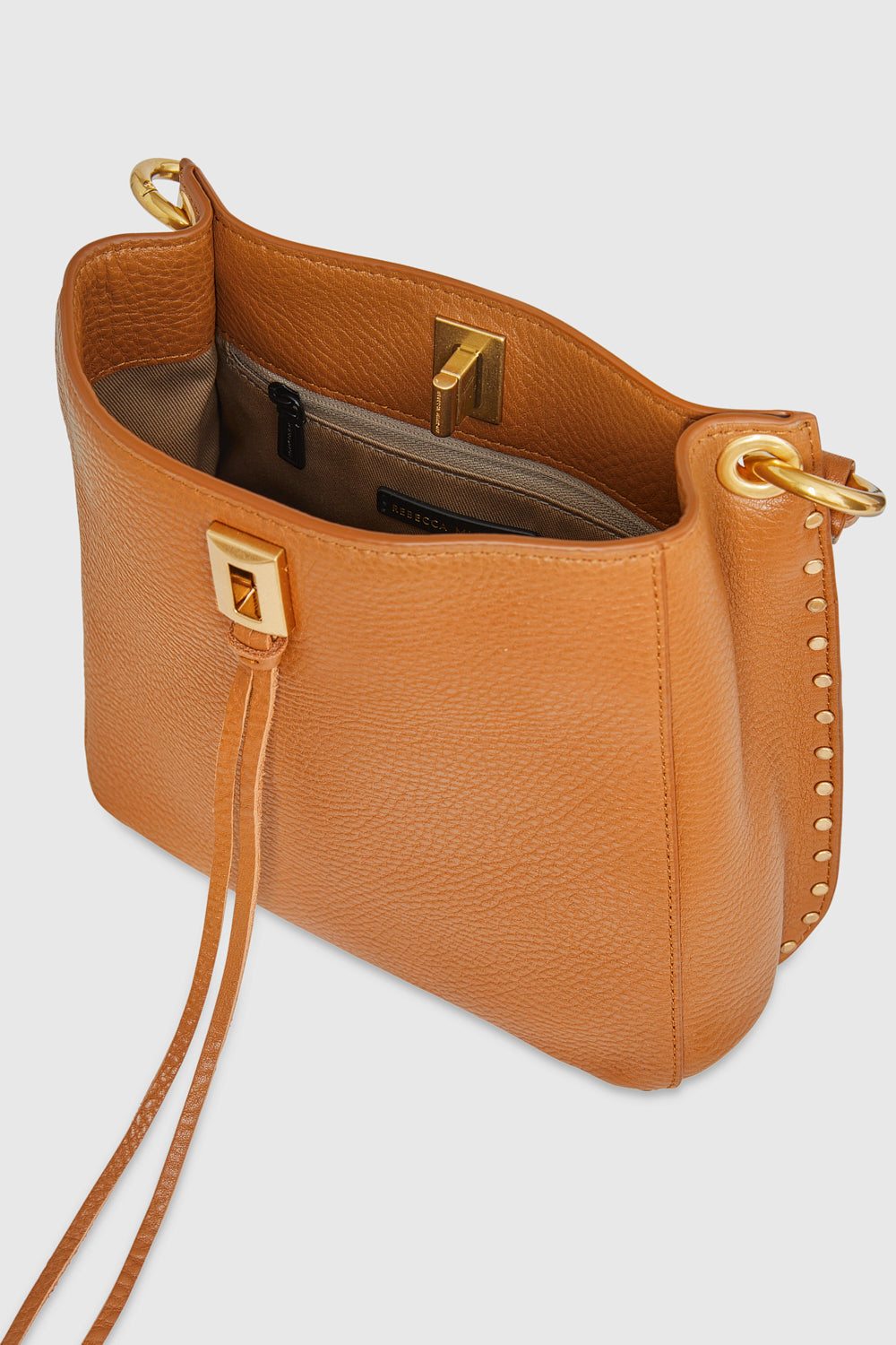 Darren Small Shoulder Bag