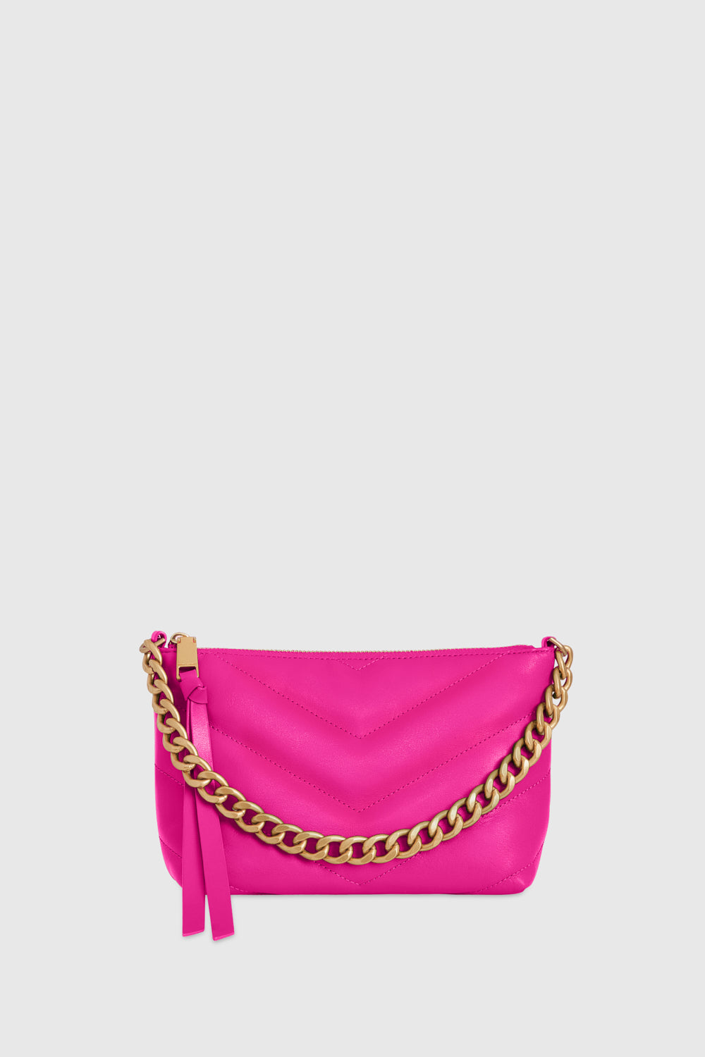 Edie Crossbody With Chain