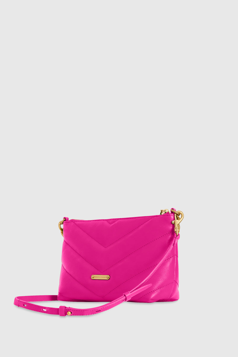 Edie Crossbody With Chain