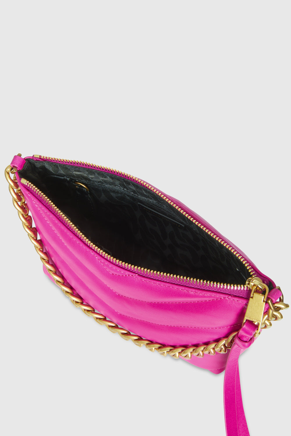 Edie Crossbody With Chain