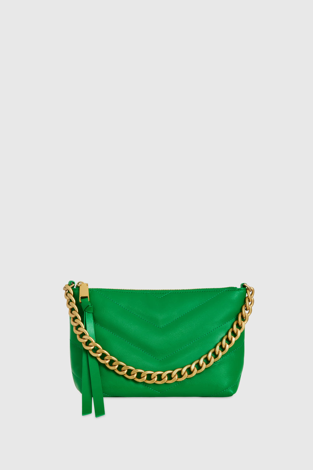 Edie Crossbody With Chain