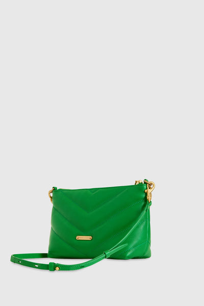 Edie Crossbody With Chain