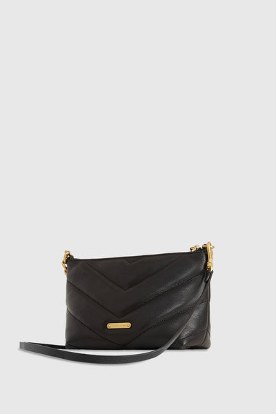 Edie Crossbody With Chain