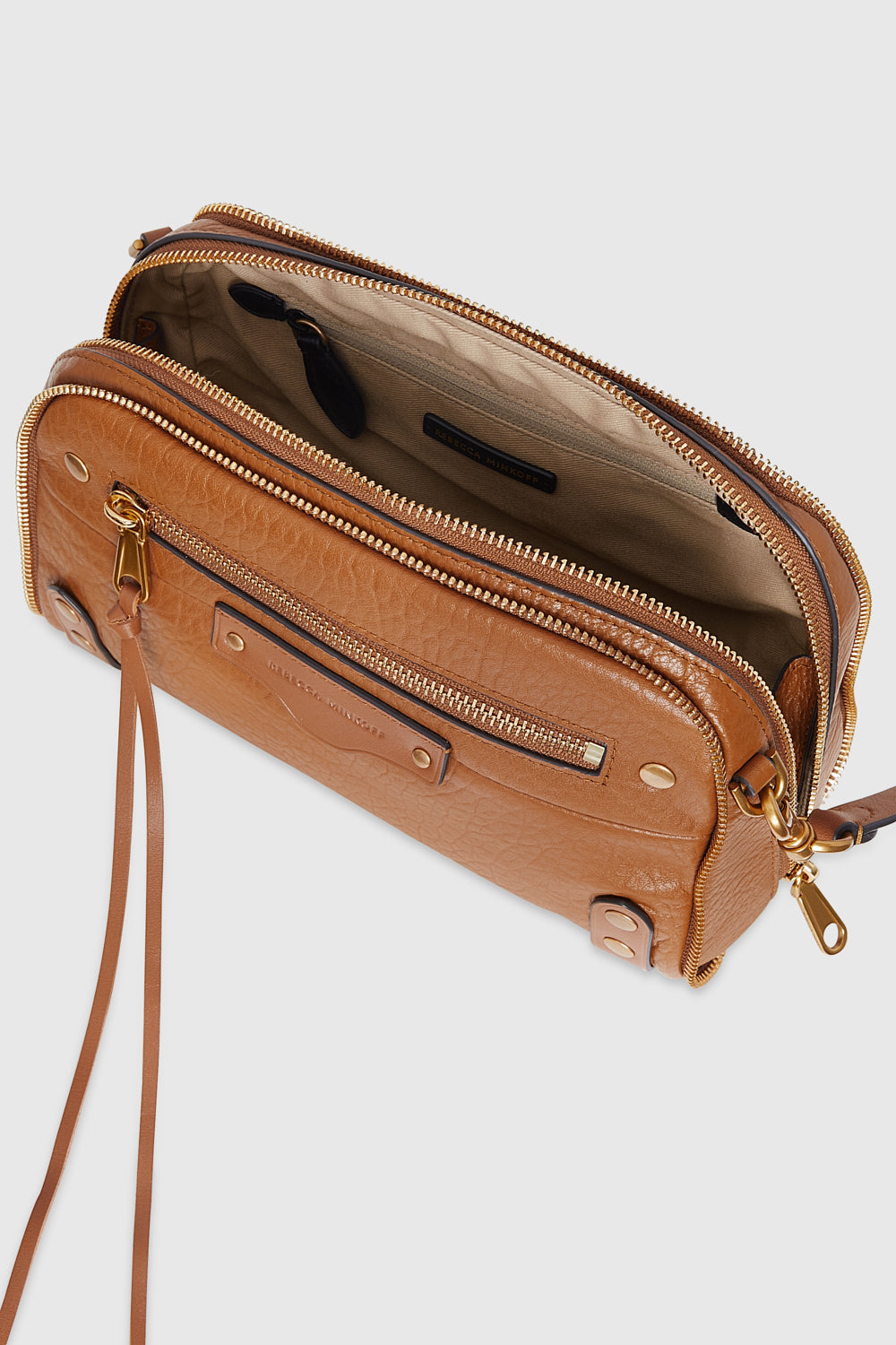 HMU Crossbody