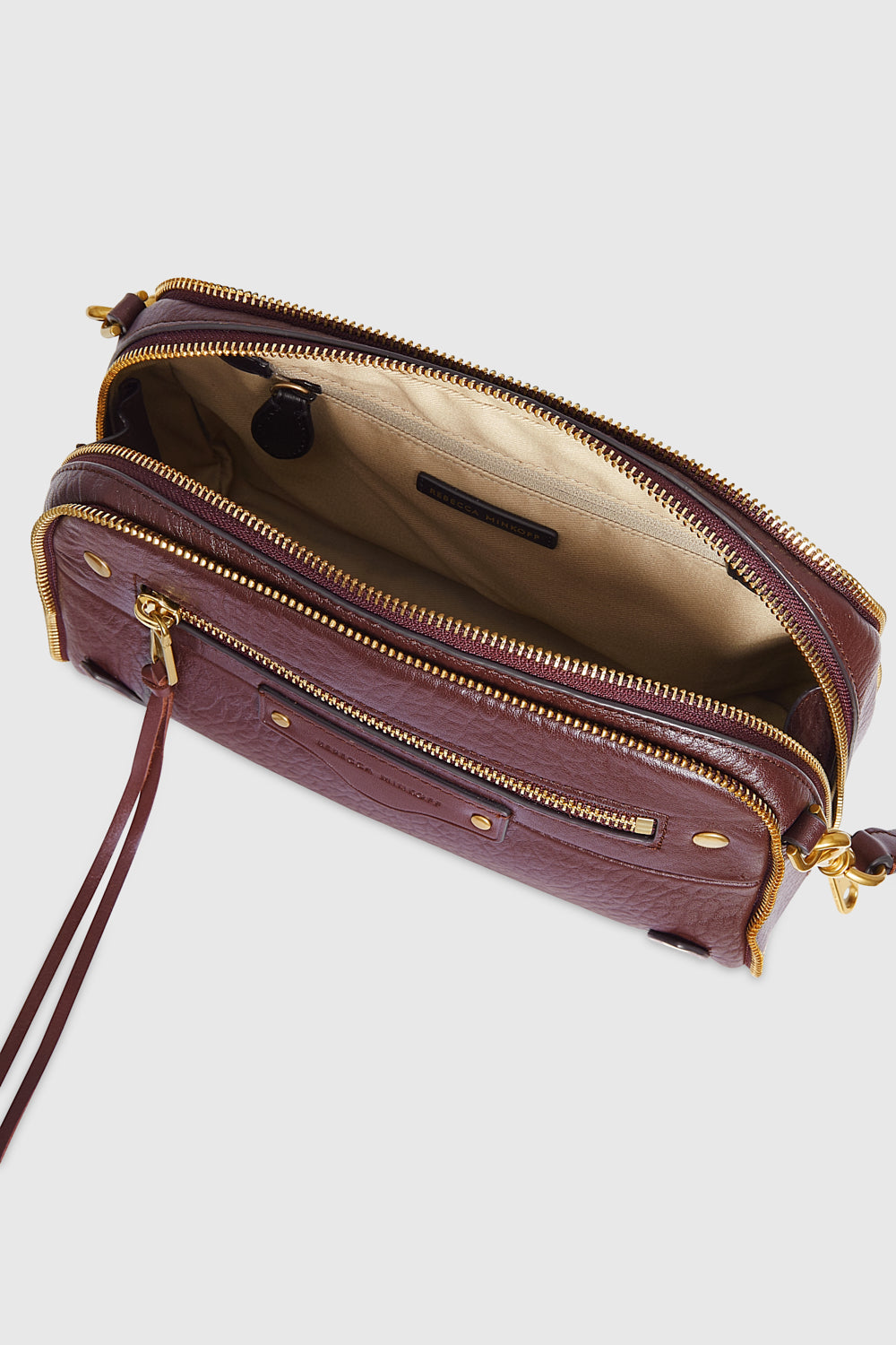 HMU Crossbody