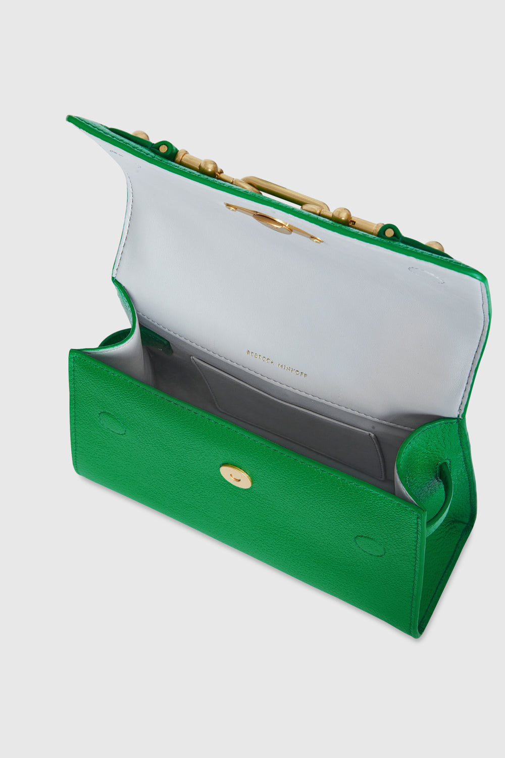 Lou Top Handle Crossbody