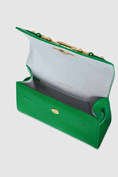 Lou Top Handle Crossbody