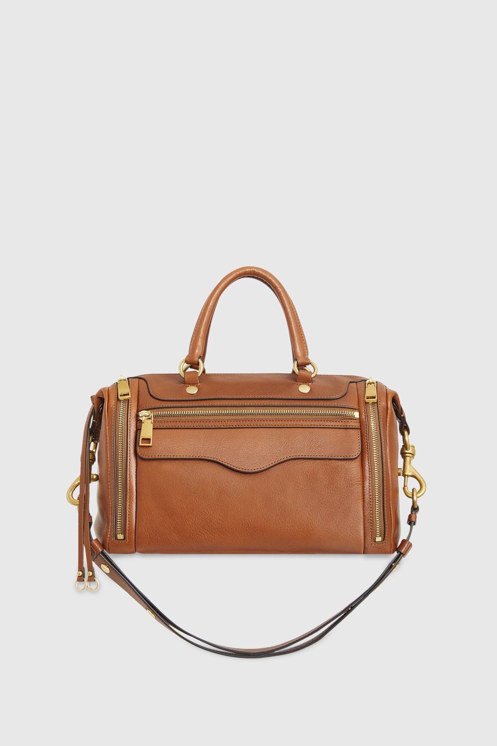 M.A.B. 2.0 Satchel
