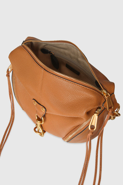 Small Julian Crossbody