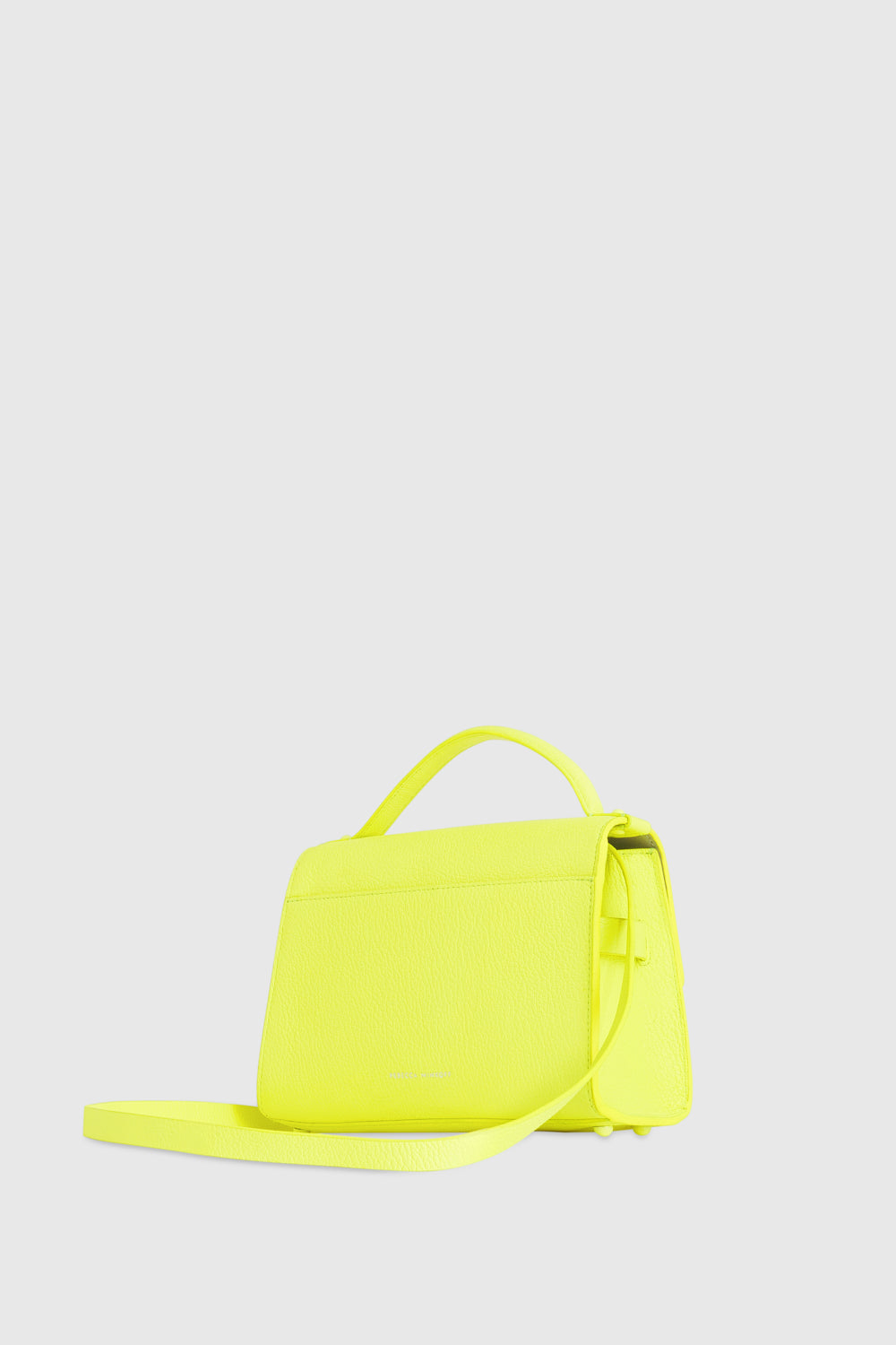Lou Top Handle Crossbody