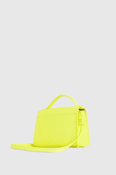 Lou Top Handle Crossbody