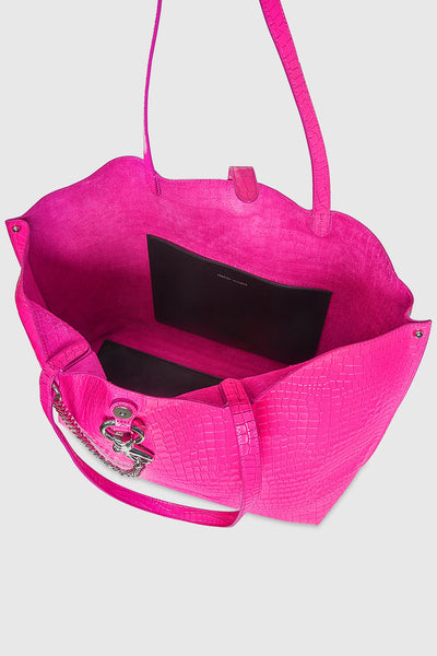 Megan Large Soft Tote