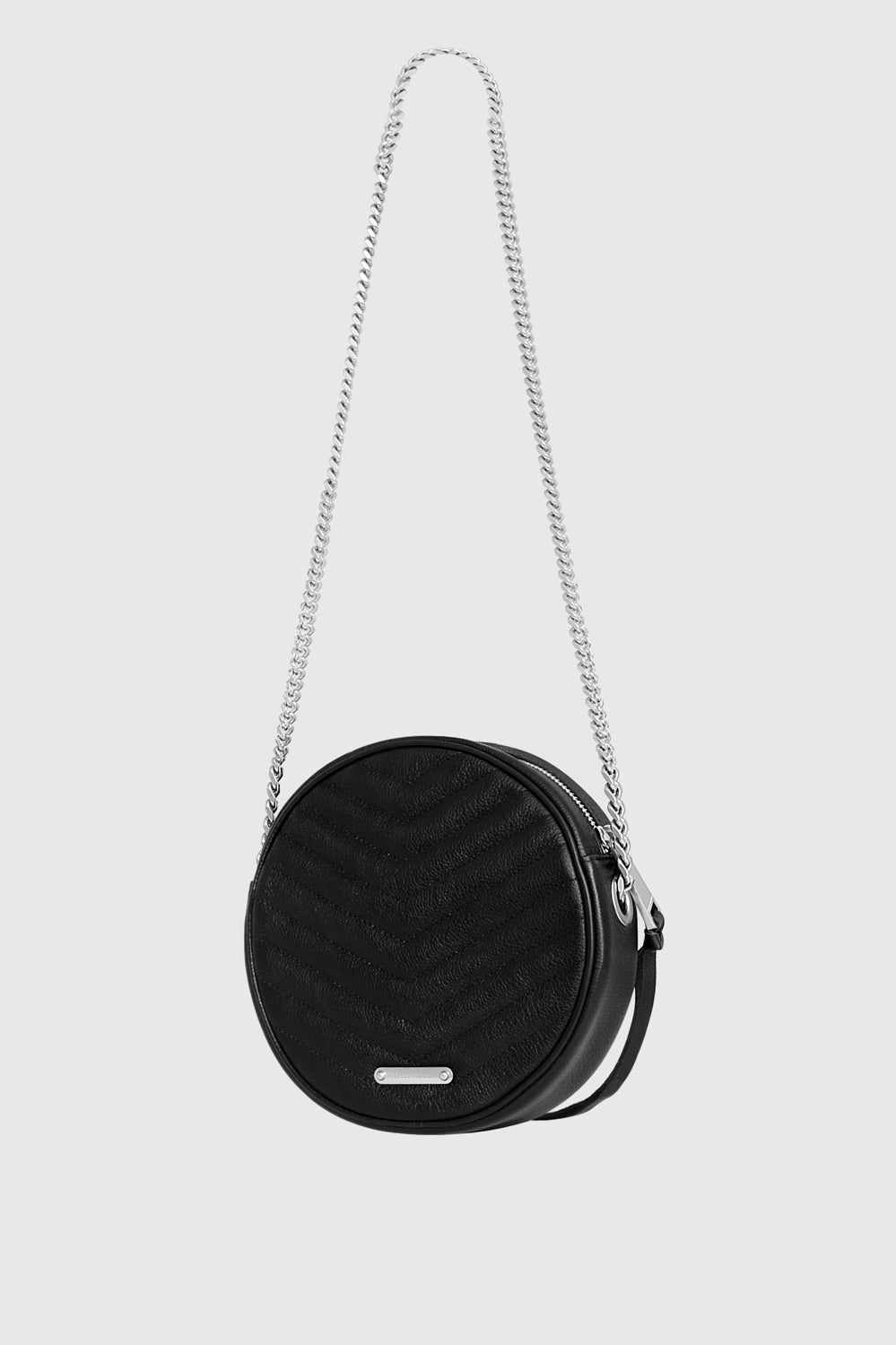 Edie Circle Crossbody