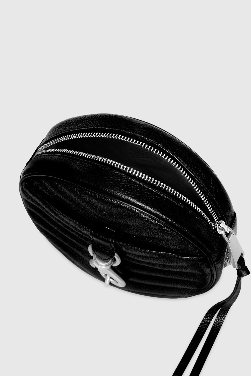 Edie Circle Crossbody