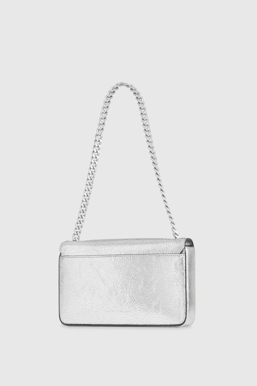 The G Small Shoulder with Chain Strap