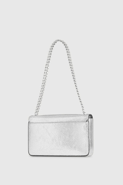 The G Small Shoulder with Chain Strap