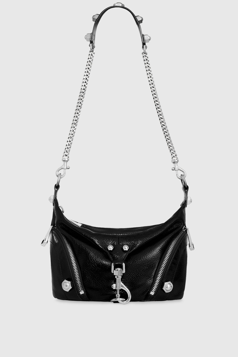 Julian Max Crossbody