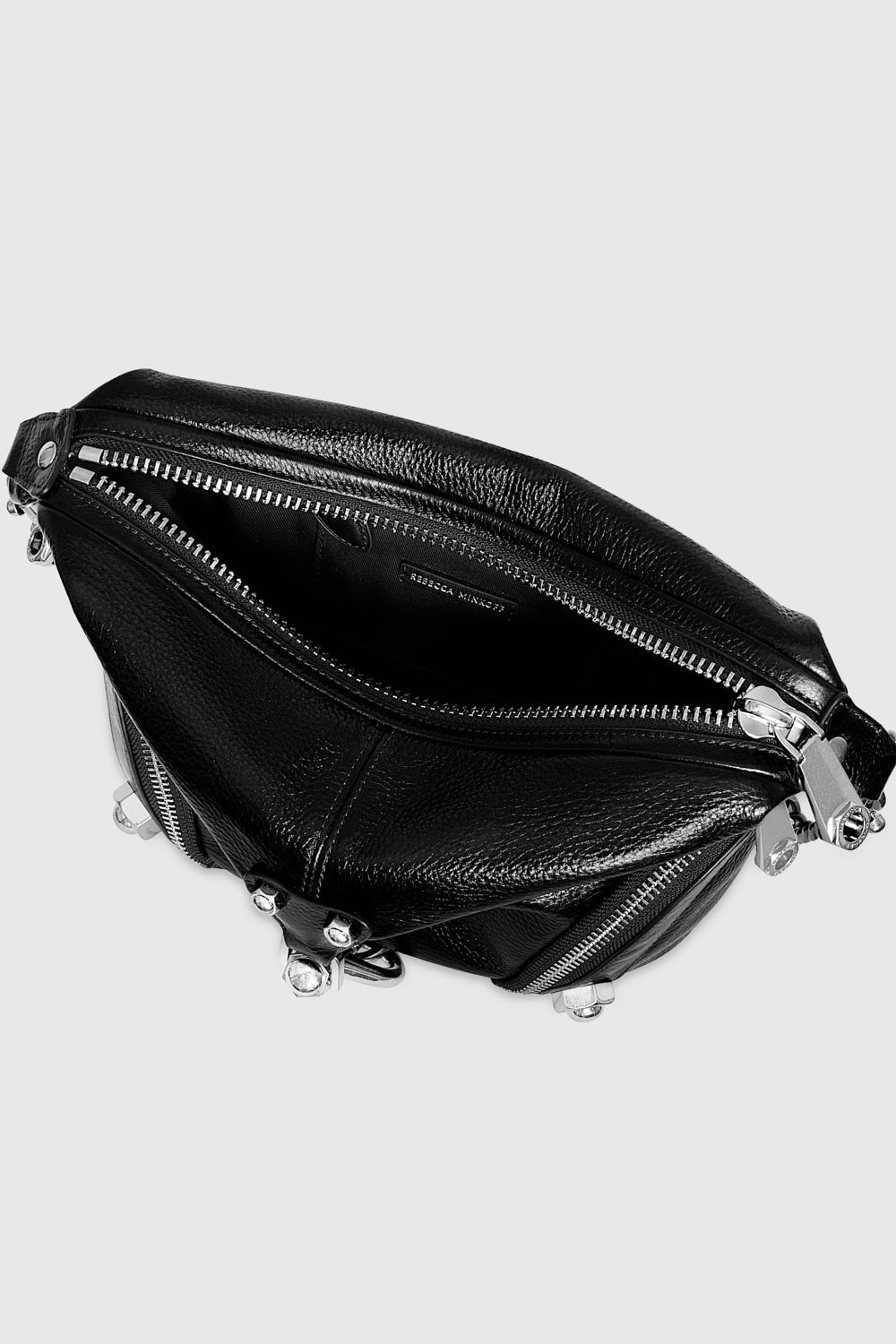 Julian Max Crossbody