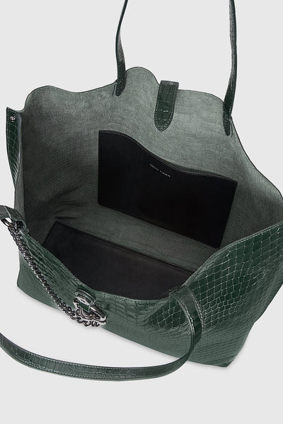 Megan Large Soft Tote