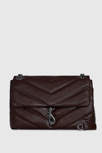 Edie Maxi Shoulder Bag