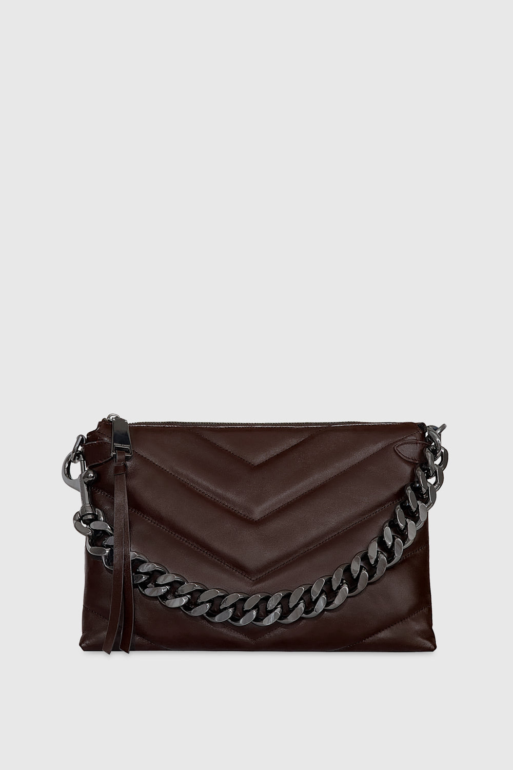 Edie Maxi Crossbody