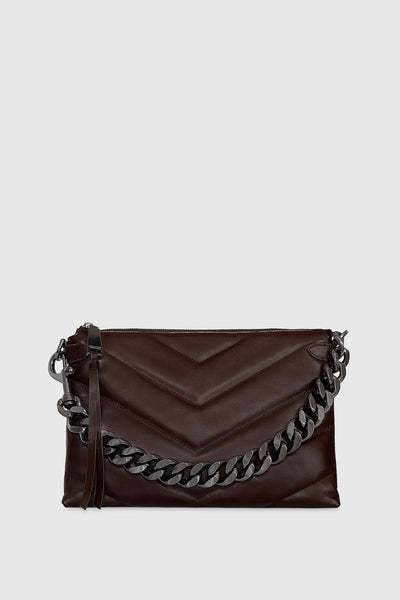 Edie Maxi Crossbody