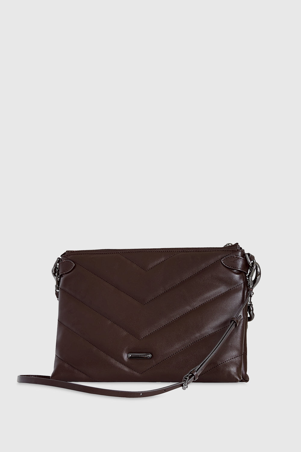 Edie Maxi Crossbody