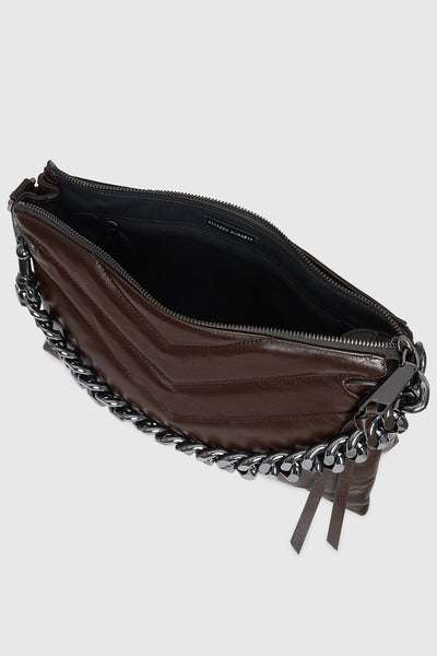 Edie Maxi Crossbody