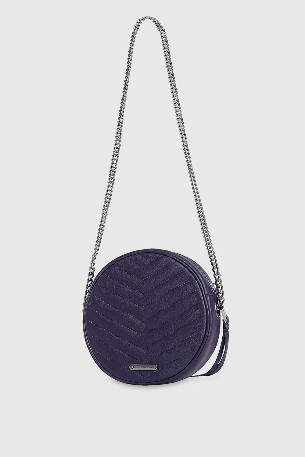 Edie Circle Crossbody