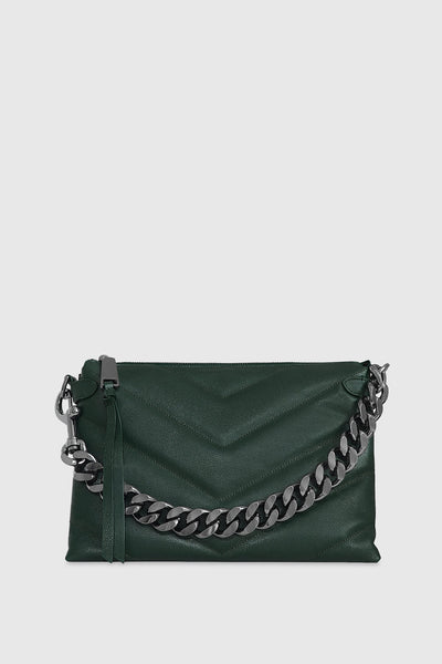 Edie Maxi Crossbody
