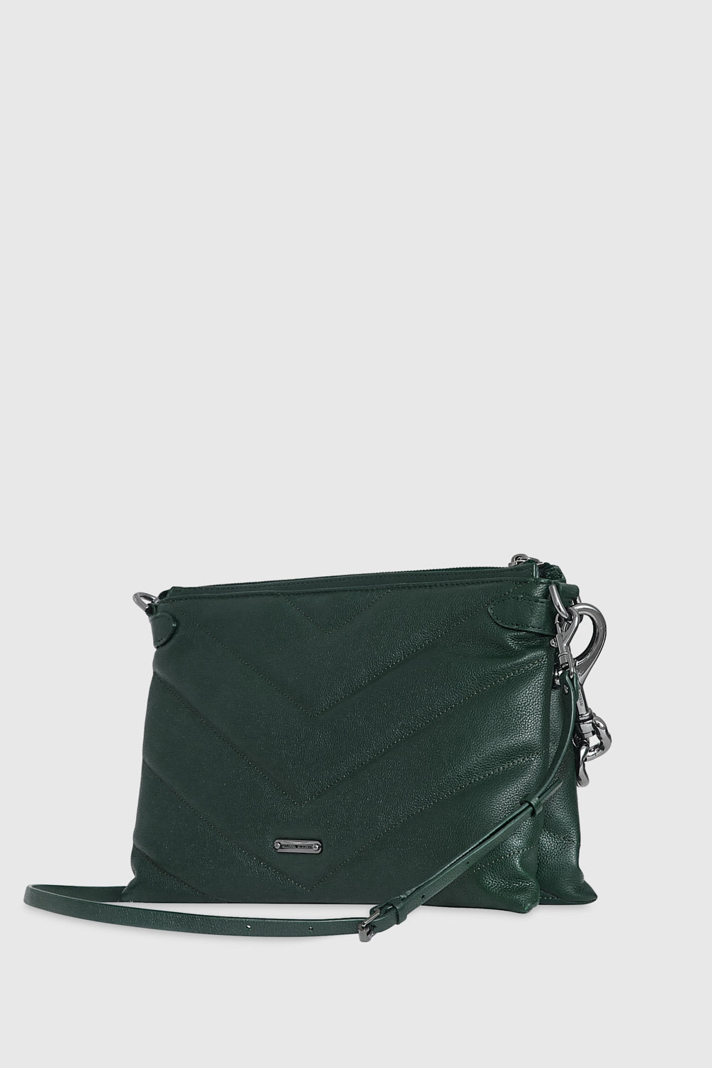 Edie Maxi Crossbody