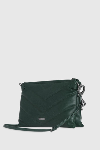 Edie Maxi Crossbody